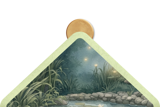 Flap atrás