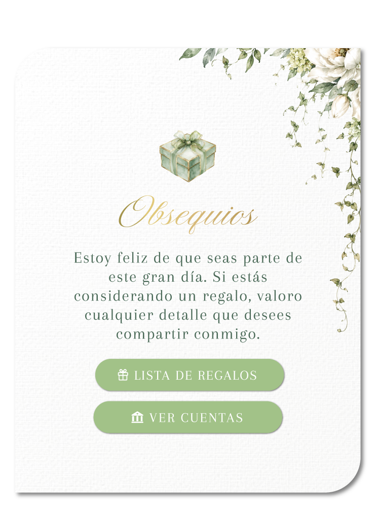 Opcionales