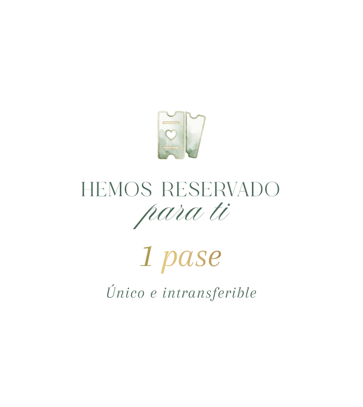 Pase N1
